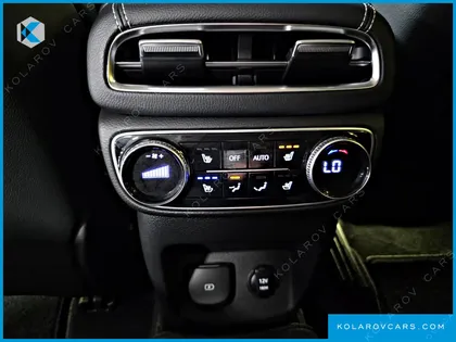 GENESIS GV80 3.5T GASOLINE AWD