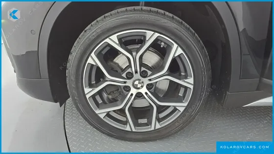 BMW X1 XDRIVE 18D XLINE