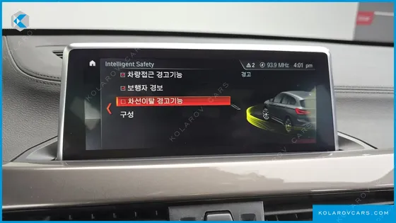 BMW X1 XDRIVE 18D XLINE