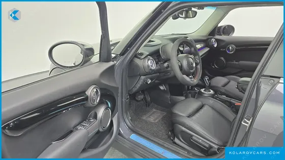 MINI COOPER 5DOOR HIGH