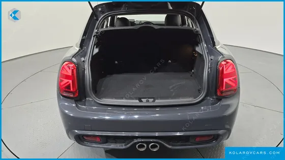 MINI COOPER 5DOOR HIGH