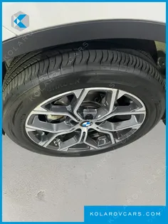BMW X1 XDRIVE 18D XLINE