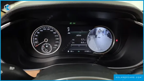 GENESIS G70 GASOLINE 2.0T 2WD