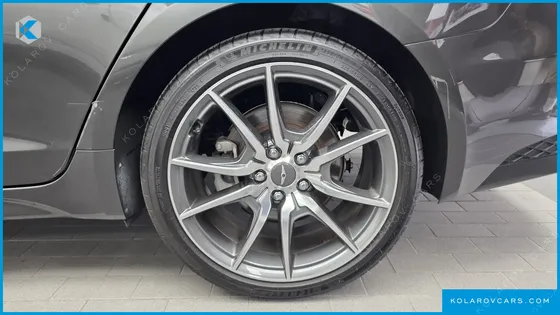 GENESIS G70 GASOLINE 2.0T 2WD