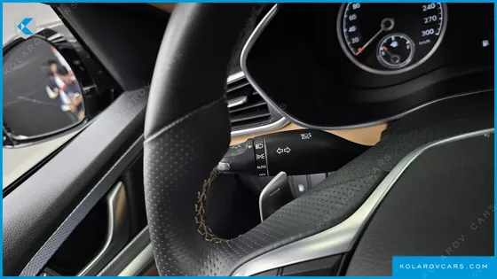GENESIS G70 GASOLINE 2.0T 2WD