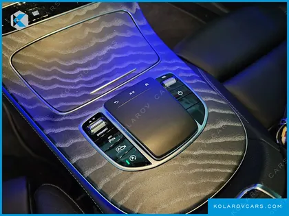 MERCEDES E-CLASS E350 4MATIC AMG LINE EDITION