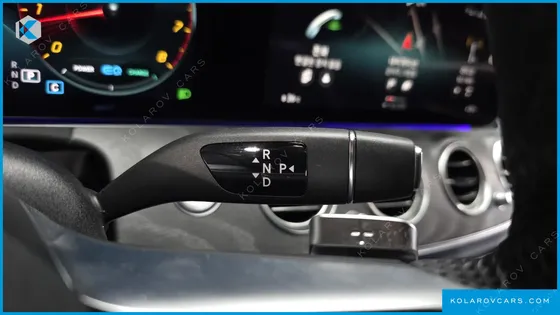 MERCEDES E-CLASS E350 4MATIC AMG LINE
