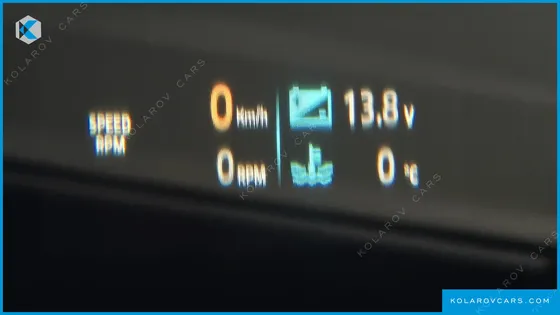 KIA CARNIVAL GASOLINE 9-SEATER HI-LIMOUSINE