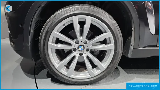 BMW X6 XDRIVE 30D