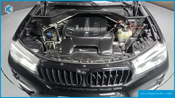 BMW X6 XDRIVE 30D