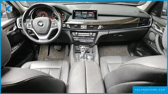 BMW X6 XDRIVE 30D