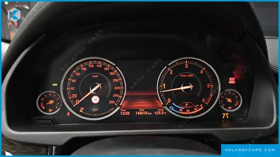 BMW X6 XDRIVE 30D