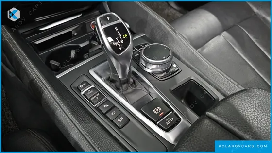 BMW X6 XDRIVE 30D