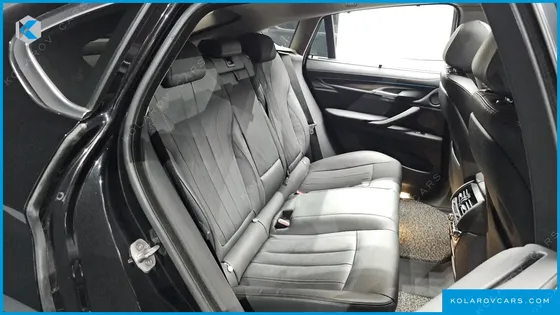 BMW X6 XDRIVE 30D