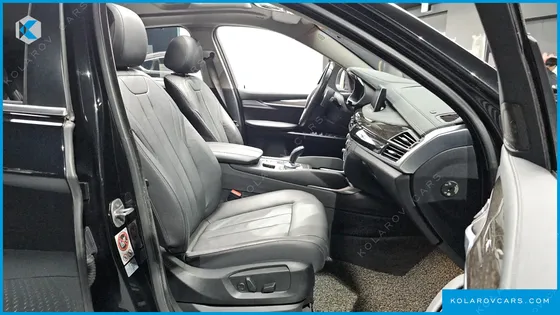 BMW X6 XDRIVE 30D