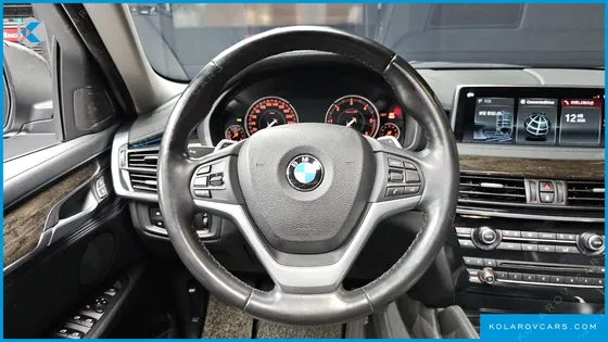 BMW X6 XDRIVE 30D