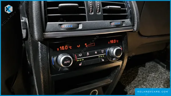 BMW X6 XDRIVE 30D