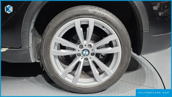 BMW X6 XDRIVE 30D