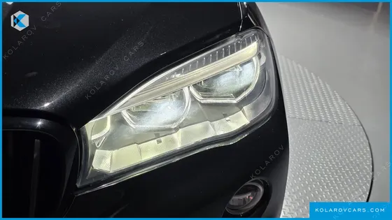 BMW X6 XDRIVE 30D