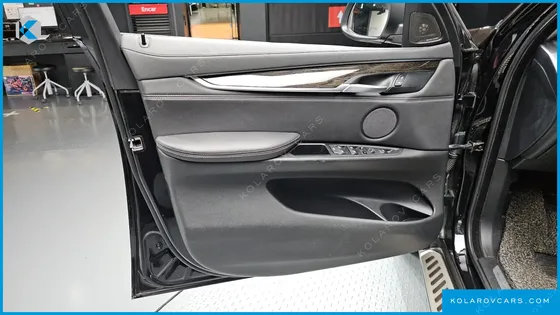BMW X6 XDRIVE 30D