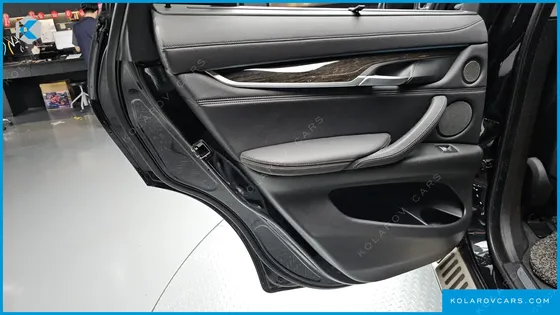 BMW X6 XDRIVE 30D