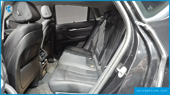 BMW X6 XDRIVE 30D