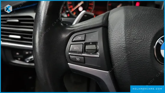 BMW X6 XDRIVE 30D