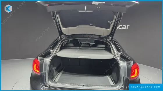 BMW X6 XDRIVE 30D