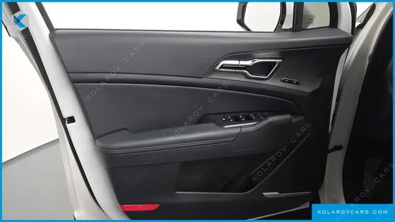 KIA SPORTAGE HEV 1.6 2WD