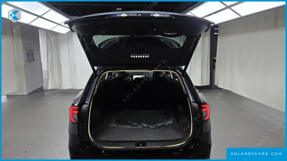 KIA SPORTAGE HEV 1.6 2WD