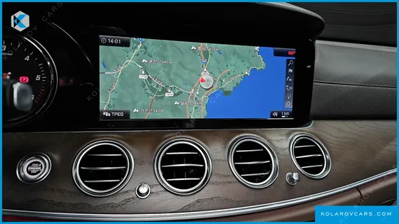 MERCEDES E-CLASS E220D 4MATIC EXCLUSIVE