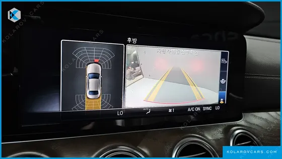 MERCEDES E-CLASS E220D 4MATIC EXCLUSIVE
