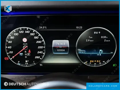 MERCEDES E-CLASS E300 EXCLUSIVE