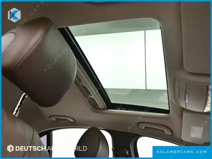 MERCEDES E-CLASS E300 EXCLUSIVE
