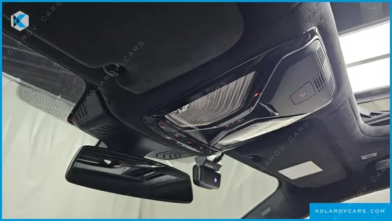 BMW 7 SERIES 740LI XDRIVE M SPORT PACKAGE
