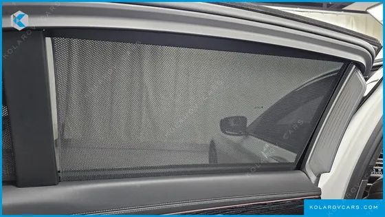 BMW 7 SERIES 740LI XDRIVE M SPORT PACKAGE