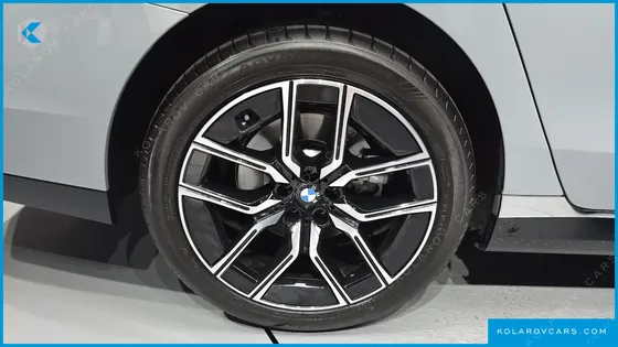 BMW 7 SERIES 740D XDRIVE M SPORT
