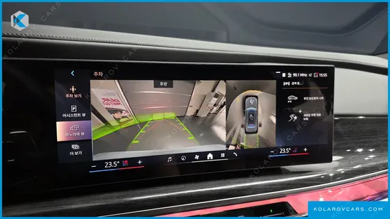 BMW 7 SERIES 740D XDRIVE M SPORT