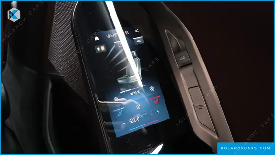 BMW 7 SERIES 740D XDRIVE M SPORT