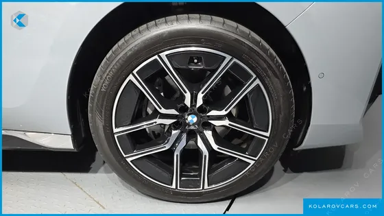 BMW 7 SERIES 740D XDRIVE M SPORT