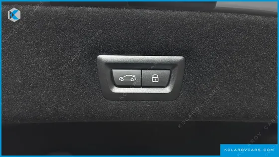 BMW 7 SERIES 740D XDRIVE M SPORT