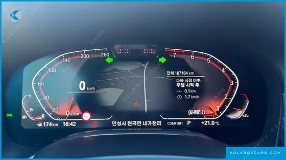 BMW 7 SERIES 740LI XDRIVE DESIGN PURE EXCELLENCE