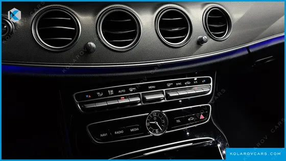 MERCEDES E-CLASS E300 AVANTGARDE