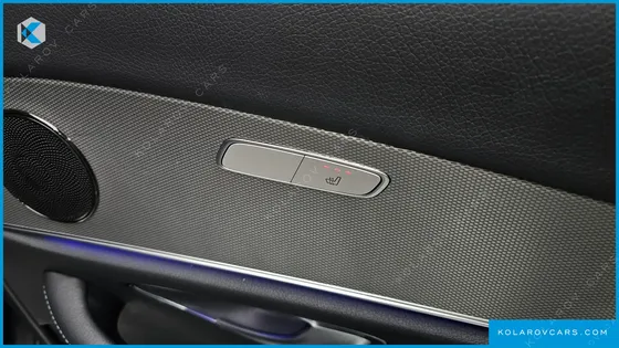 MERCEDES E-CLASS E300 AVANTGARDE