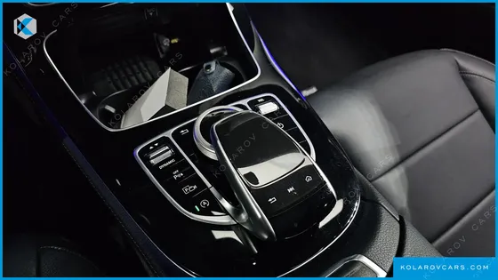 MERCEDES E-CLASS E300 AVANTGARDE