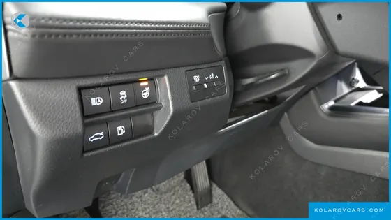 TOYOTA AVALON 2.5 HYBRID