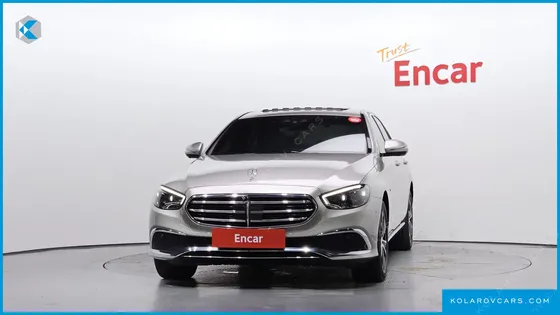 MERCEDES E-CLASS E300E 4MATIC EXCLUSIVE