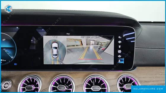 MERCEDES E-CLASS E300E 4MATIC EXCLUSIVE