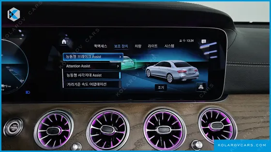 MERCEDES E-CLASS E300E 4MATIC EXCLUSIVE