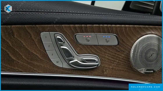MERCEDES E-CLASS E300E 4MATIC EXCLUSIVE